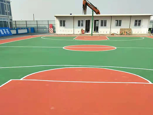 环氧地坪漆的品质检测标准：了解质量标准，确保工程质量