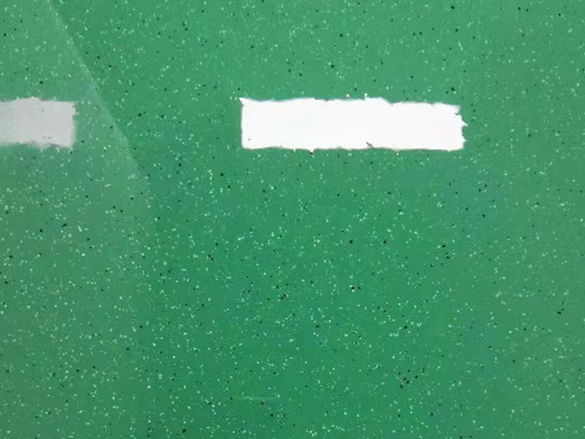 环氧地坪漆的装修色彩心理学：选择适合家庭氛围的色彩
