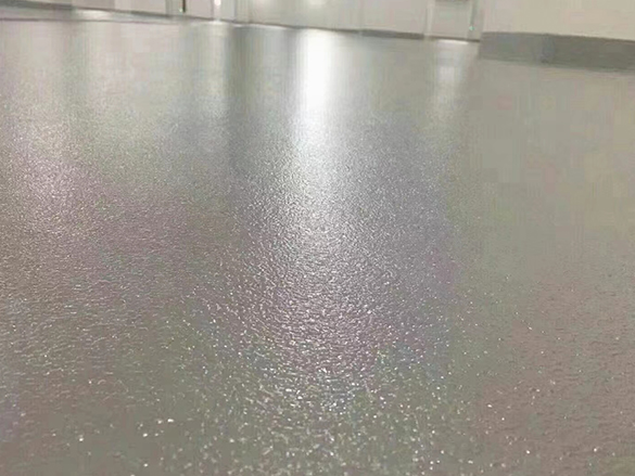 车间地面环氧地坪漆施工质量影响因素，你知道吗