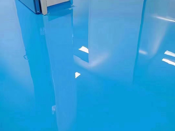 环氧地坪漆施工合同要点，如何保障双方利益